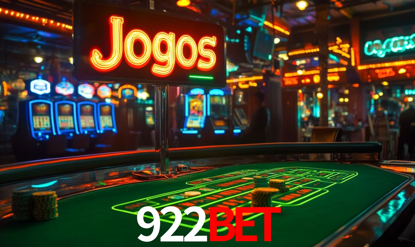Tecnologia da Plataforma 922bet