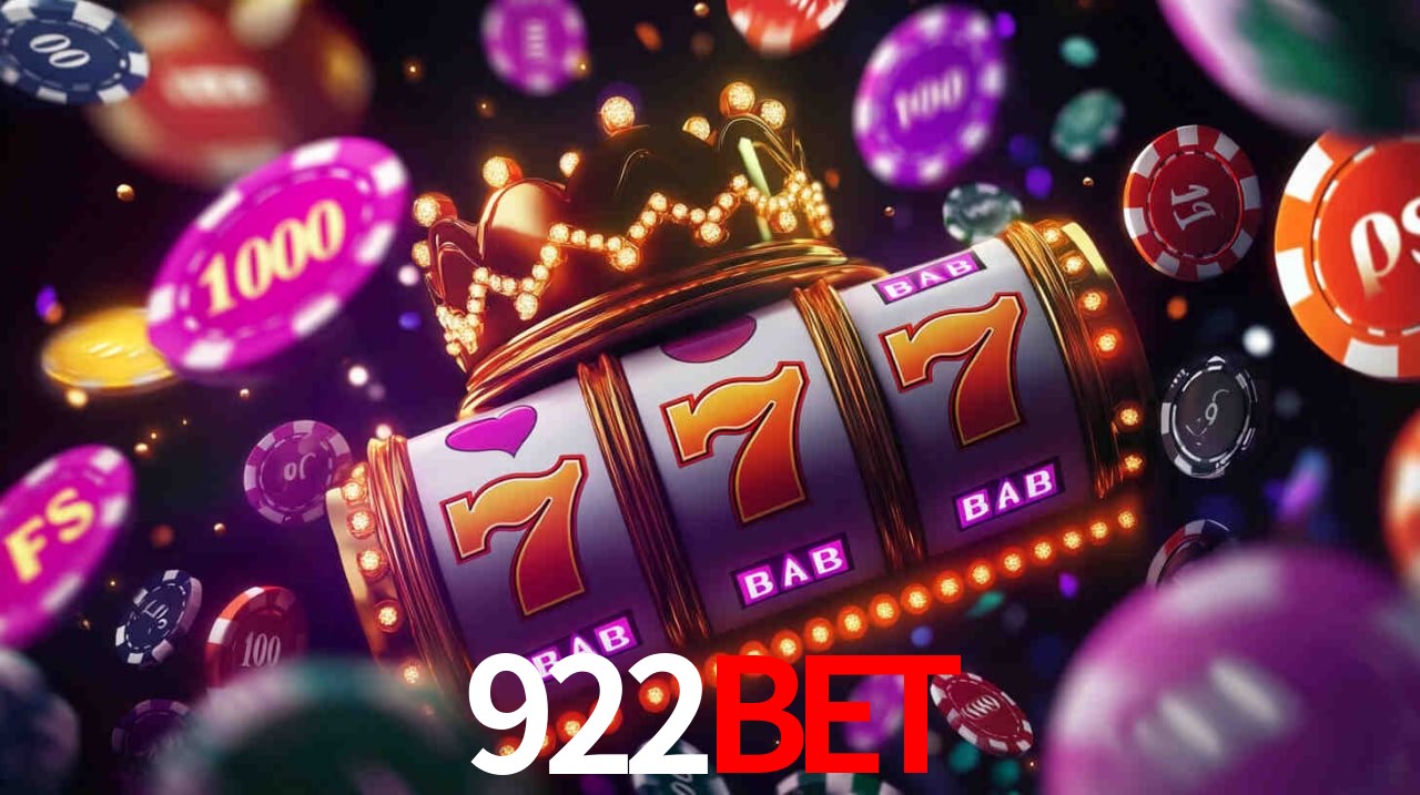 Bonus Features 922bet