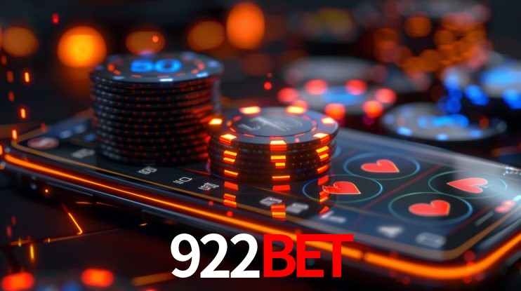 Statistics 922bet