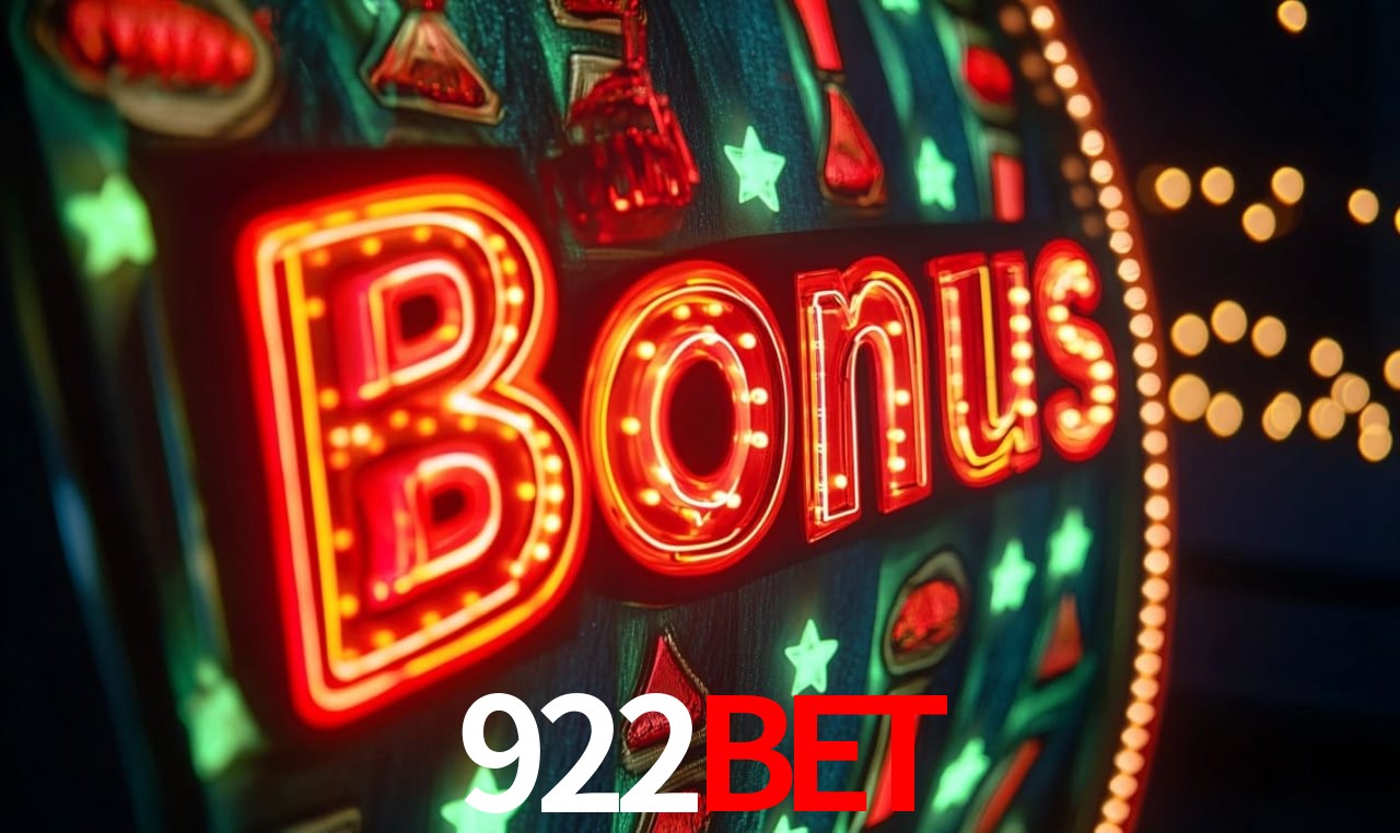 Bônus Diários 922bet