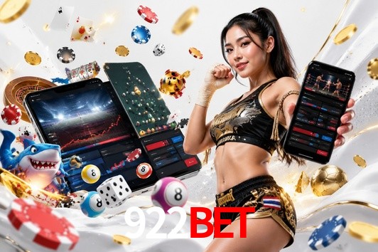 API Integration 922bet