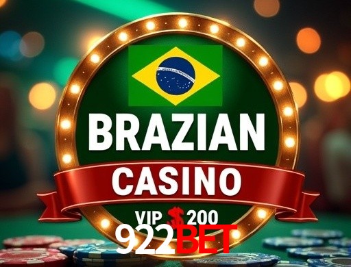 Prévia de conteúdo do canal Telegram 922bet