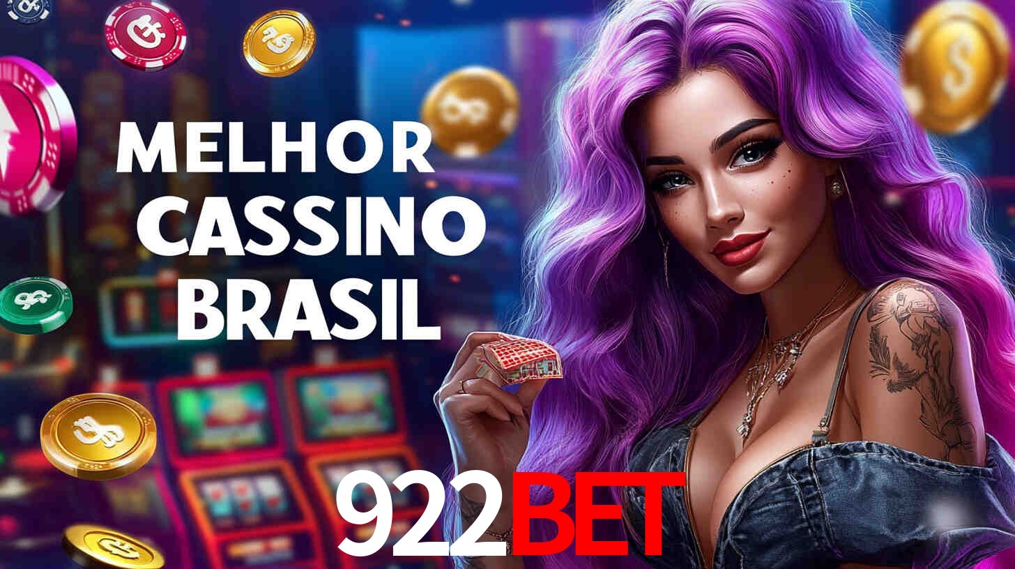 Descubra a Essência do 922bet: Nossa História e Compromissos