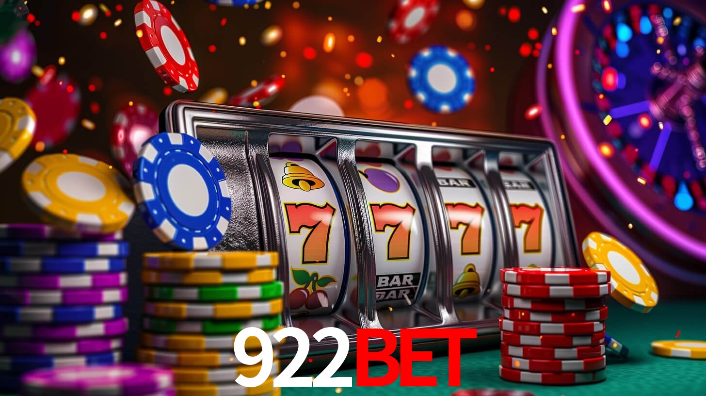Programa VIP 922bet
