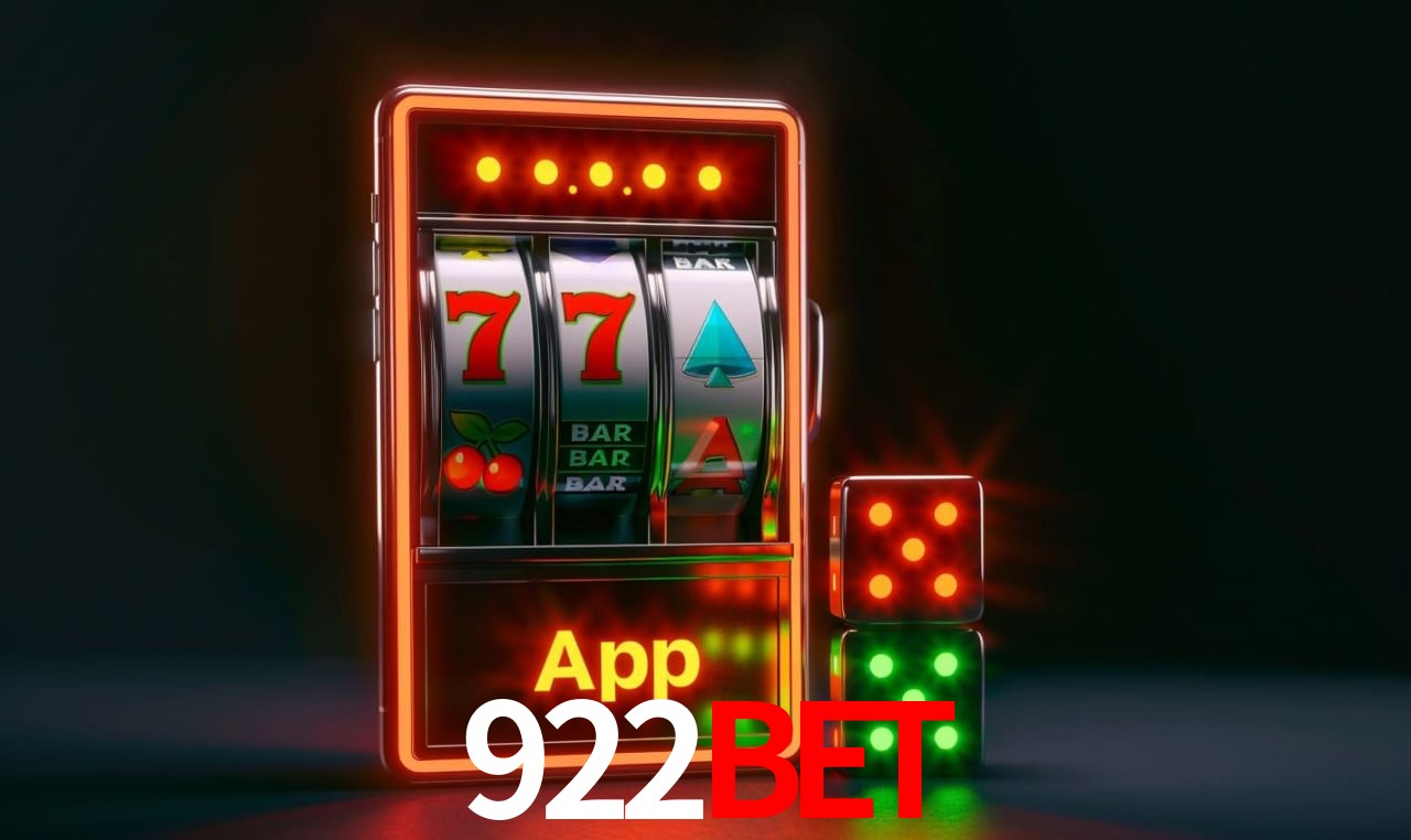 Diretório de Jogos 922bet