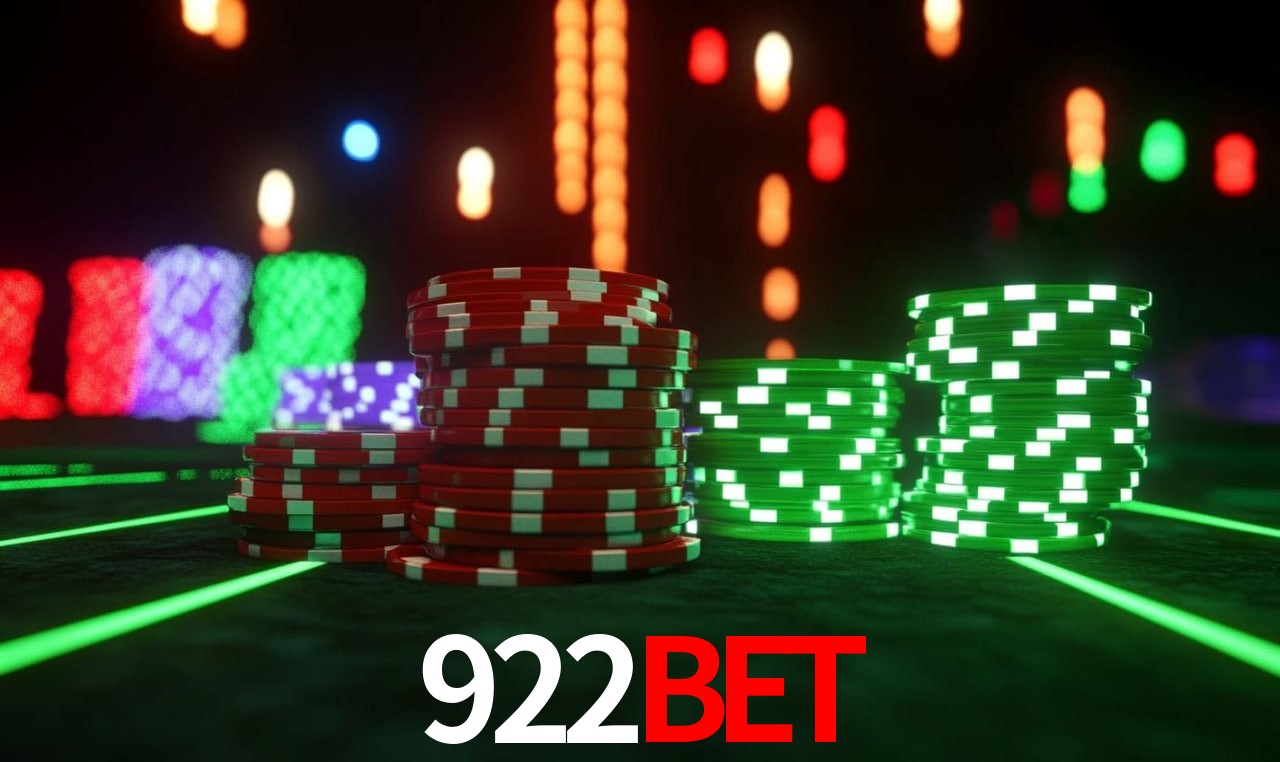 Experiência VIP 922bet