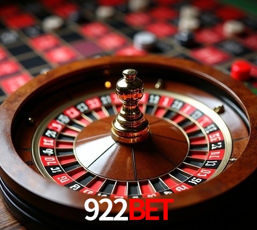 Cassino ao Vivo 922bet - Dealers Brasileiros Profissionais