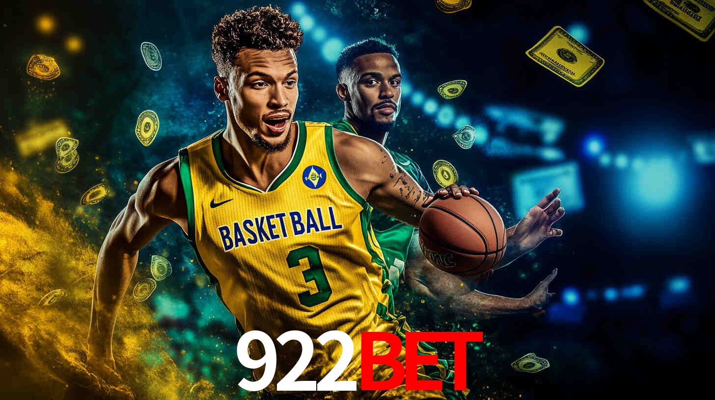 Descubra a Essência do 922bet: Nossa História e Compromissos
