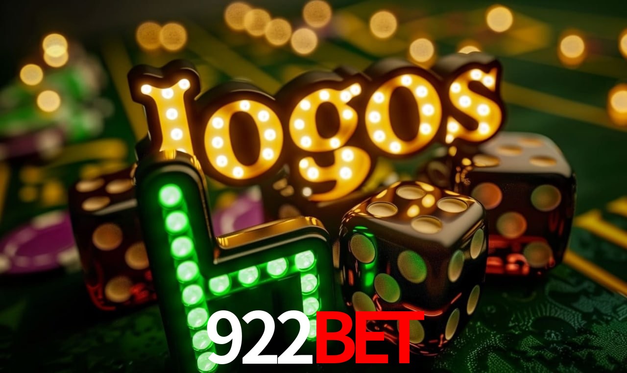 Jogos de Slot 922bet