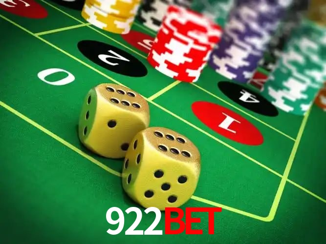 Tennis Betting 922bet