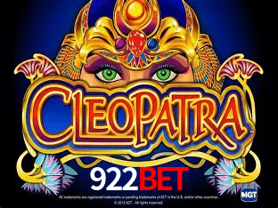 Descubra o Mundo do Cassino Online com 922bet