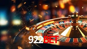 Jogos de Mesa Premium 922bet - Blackjack, Roleta, Baccarat