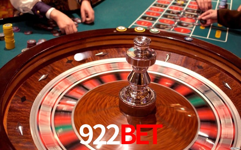Torneios 922bet