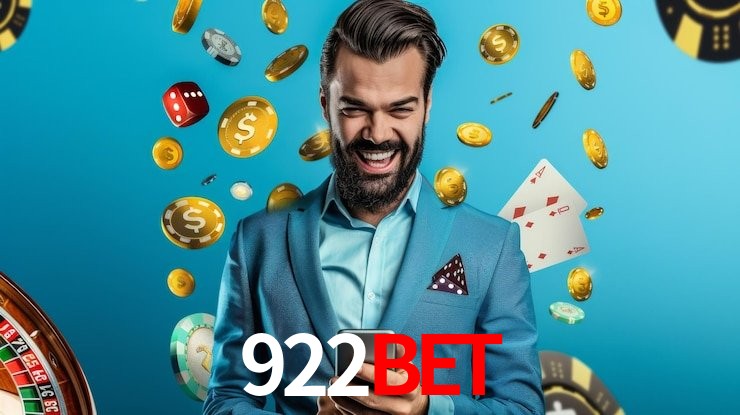 Game Statistics 922bet