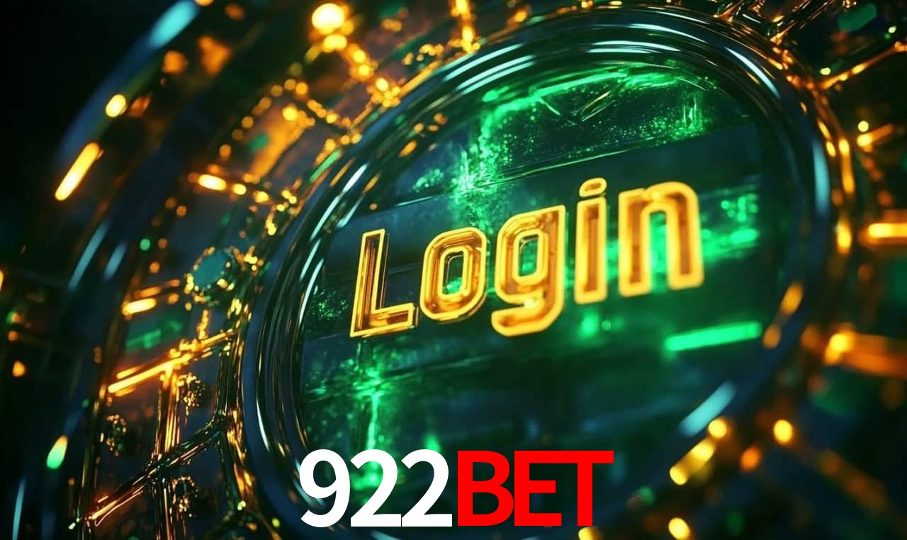 Interface do Aplicativo 922bet - Design Premium e Intuitivo